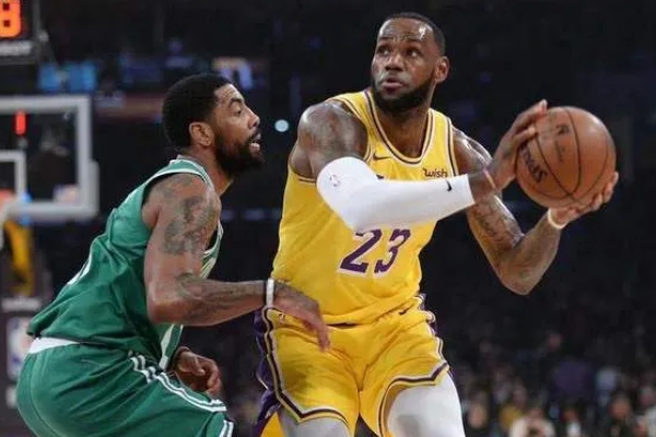NBA進攻戰(zhàn)術(shù)有哪些？