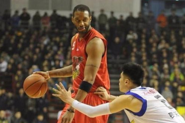CBA歷史上哪位外援給中國(guó)球隊(duì)帶來(lái)最大幫助？