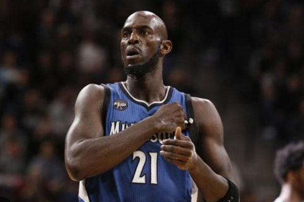 NBA21號球星有哪些？