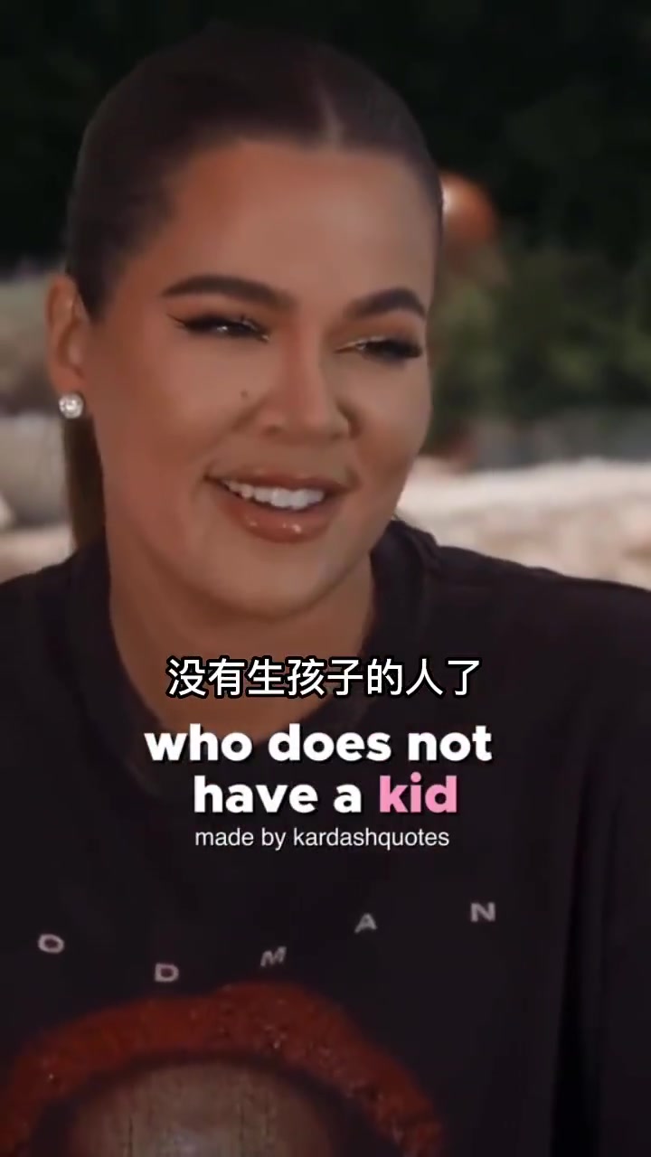 心急了？詹娜：我是姐妹中唯一沒生孩子的，我要立刻馬上生孩子?。ㄕ材榷ィ? title=