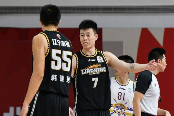 張鎮(zhèn)麟有機會進入NBA嗎？